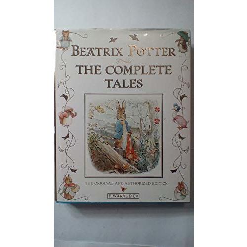Beatrix Potter - the Complete Tales