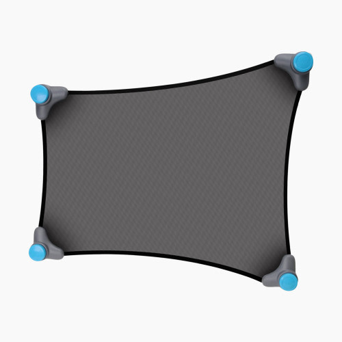 Brica Stretch-to-Fit Window Sun Shade