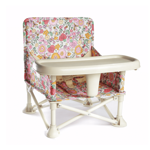 Paloma portable booster chair