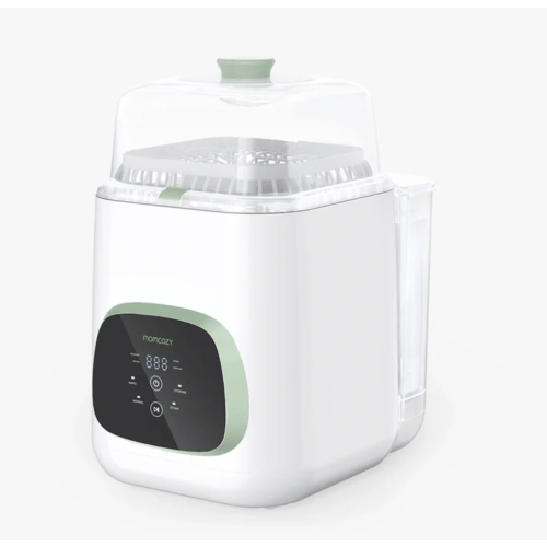 Momcozy KleanPal Pro Baby Bottle Washer and Sterilizer