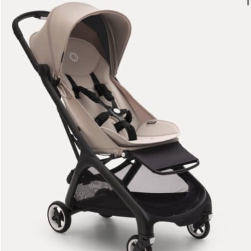 Bugaboo Butterfly Travel-ready Bundle
