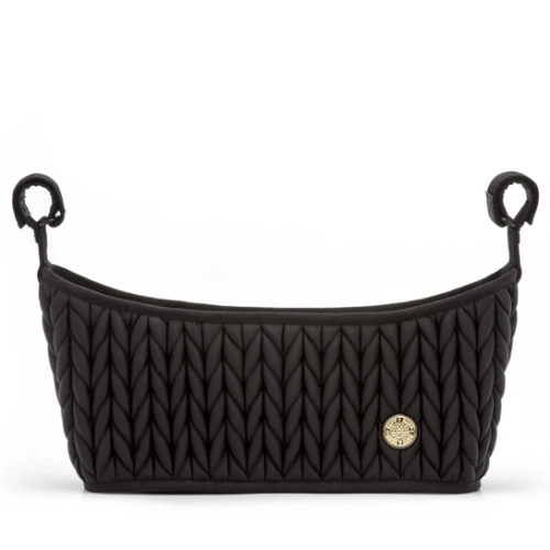 Stroller Organizer Black