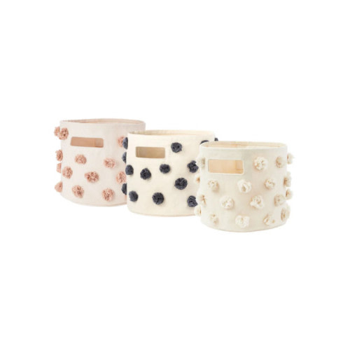 Pehr Your Own - Pom Pom Pint 3 - Pack