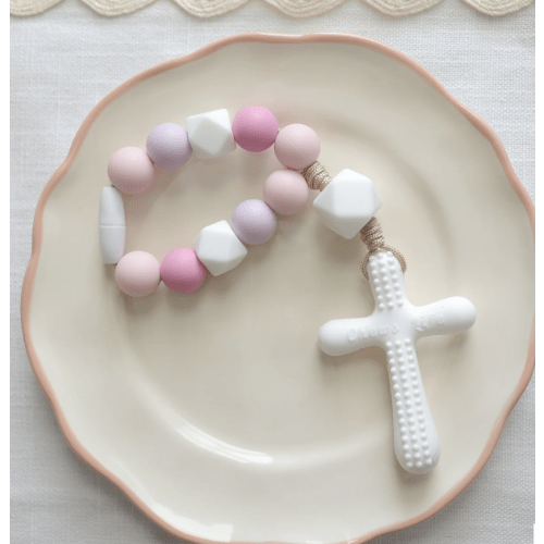Little Flower Silicone Decade