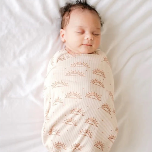COCOON SWADDLE