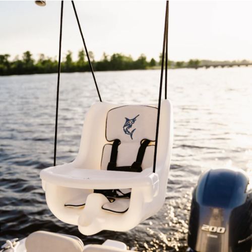 Order SearocK® Baby Seat - Marine Grade Baby Seat for Boat & Porch - SearocK® Official – SearocK