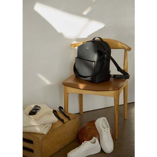 Stevie Midi Backpack (Vegan) – MINA BAIE