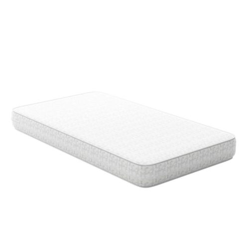 Safety 1st Little Snuggles Crib And Toddler Bed Mattress