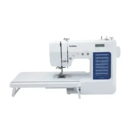 Brother - CS7000X Computerized Sewing Bundle