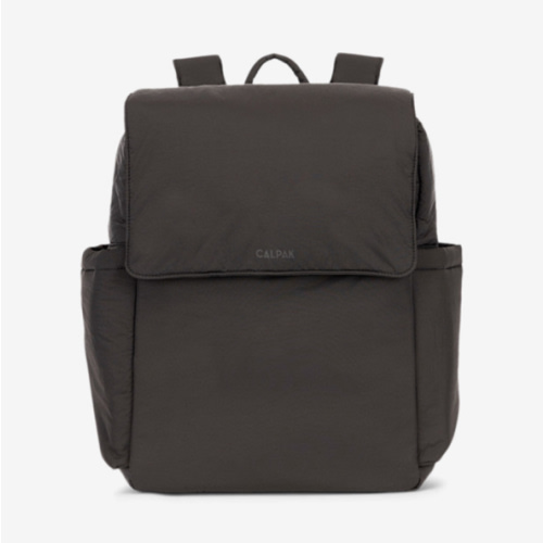 Diaper Backpack with Laptop Sleeve