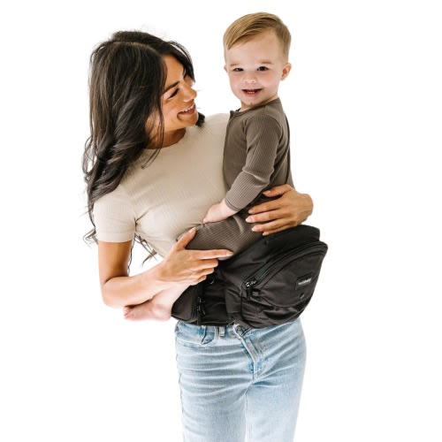 Hip Seat Carrier