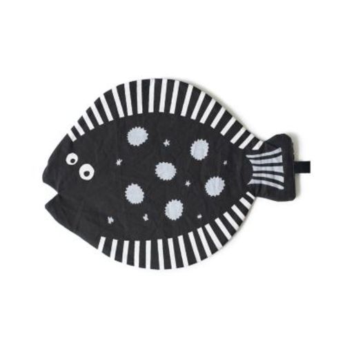 Crinkle Toy - Fish - All Ages