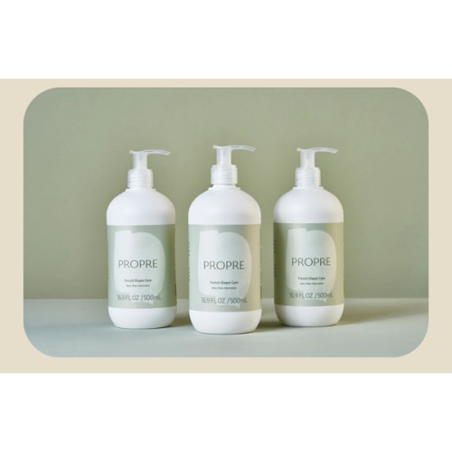 French Diaper Care Bundle – Propre Baby