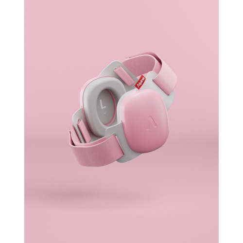 Buy Alpine Muffy Baby | Hearing protection for babies
