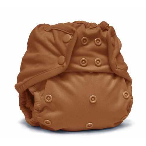 Rumparooz One Size Cloth Diaper Cover - Copper