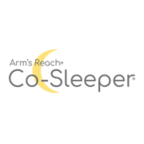 Clear-Vue® CO-SLEEPER® Bassinet