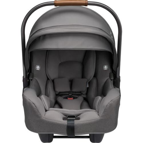 PIPA™ RX Car Seat & Base, Granite