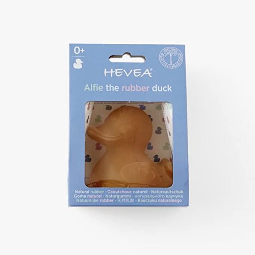 HEVEA Alfie Rubberduck