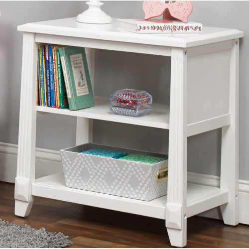 Sorelle Berkley Nightstand & Reviews | Wayfair