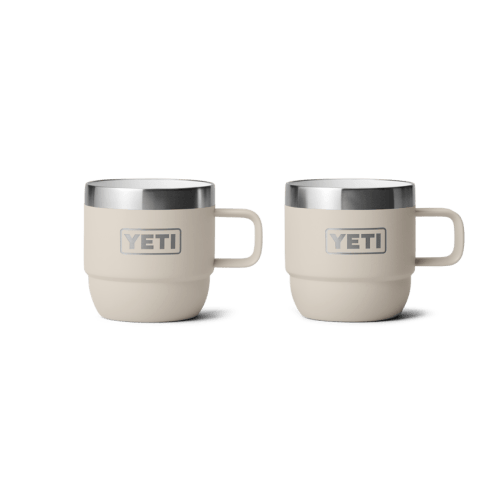 Rambler® 6 oz Stackable Mugs