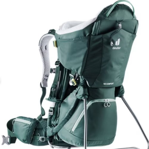 Kid Comfort Child Carrier