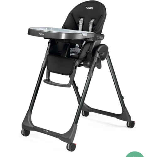 Peg Perego Prima Pappa Zero 3 High Chair – Bambi Baby