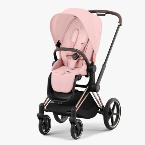 Cybex PRIAM 4 Stroller, One-Pull Harness | Pottery Barn Kids
