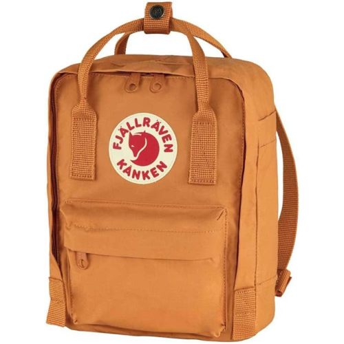 Fjällräven Kånken Mini Spicy Orange One Size