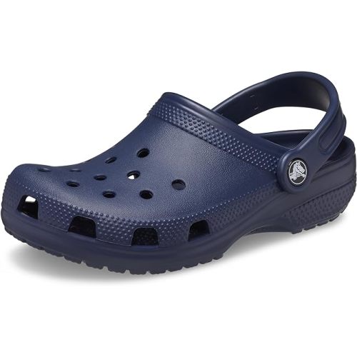 Crocs Kids' Classic Clog