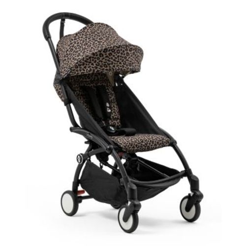 YOYO³ stroller from 6 months