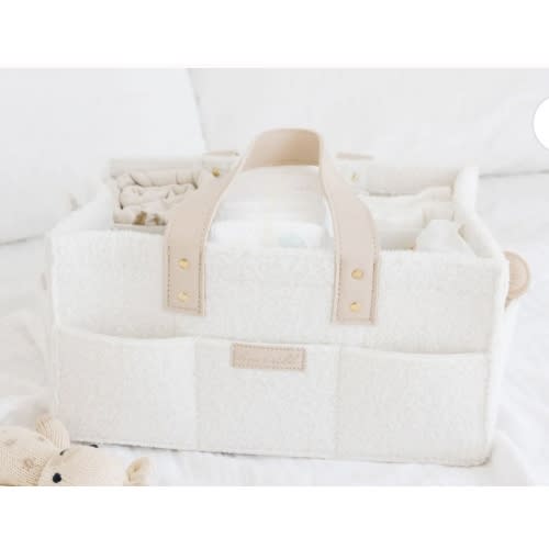 Diaper Caddy