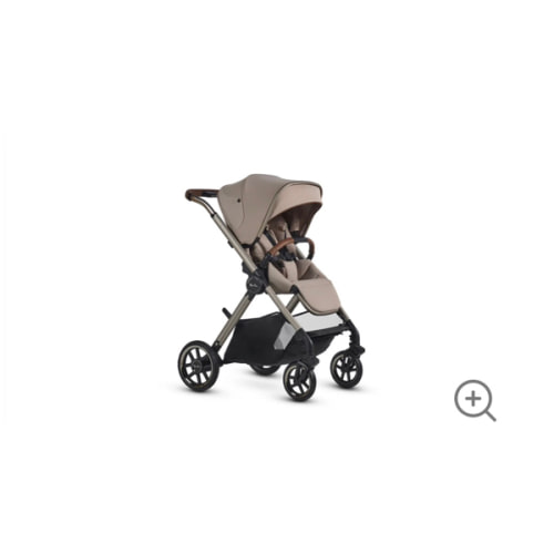 Silver Cross - Reef 2 Stroller