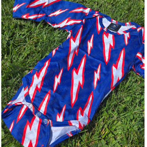 Bougie Buffalo | Urban Buffalo Designs Co | 0080AE