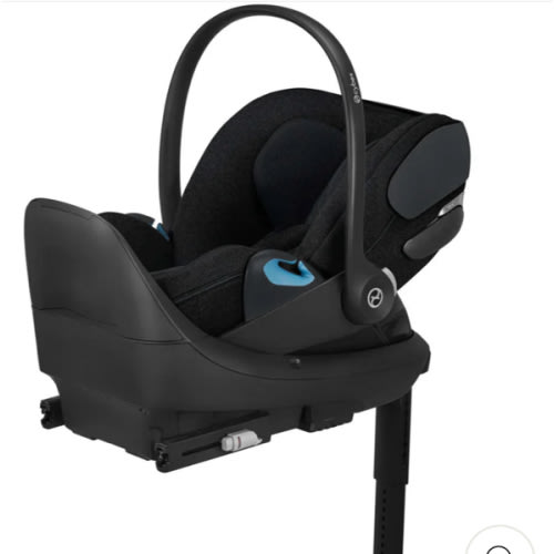 Cybex Cloud T SensorSafe Infant Car Seat
