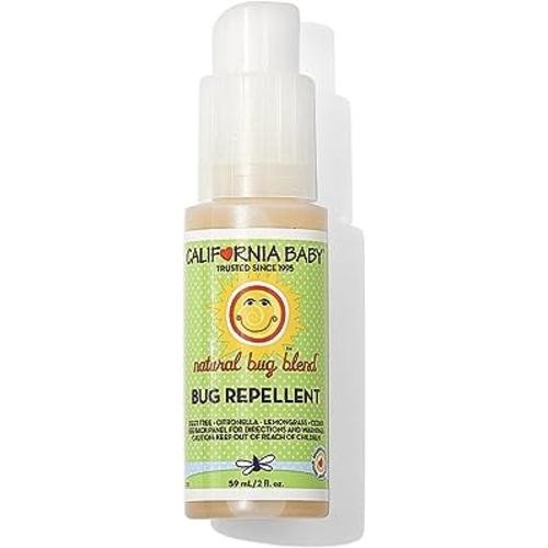 Bug Repellent Spray
