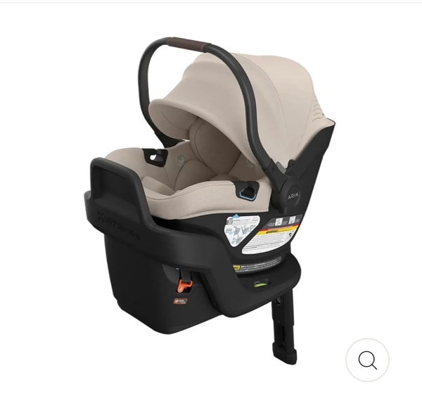 Aria V2 Infant Car Seat/Base