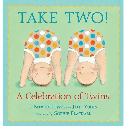 Take Two!: A Celebration of Twins