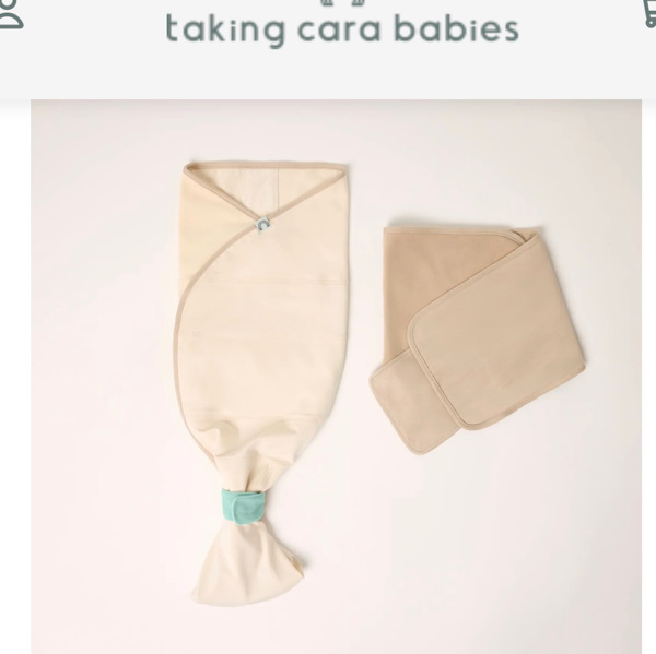B.E.S.T. Swaddle | Taking Cara Babies