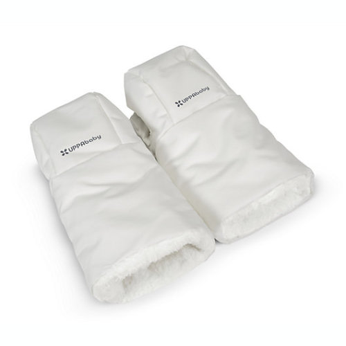 UPPAbaby® Cozy Stroller Handmuffs in Bryce