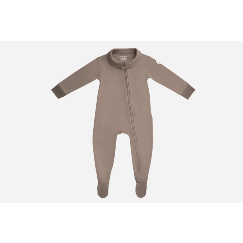 Footed Pajama