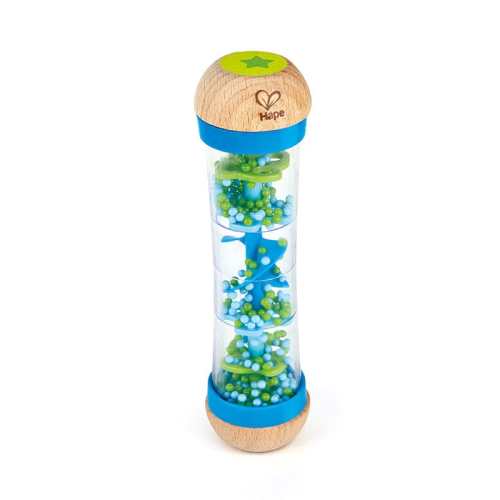 Beaded Raindrops - Blue | Hape