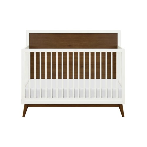 Palma 4-in-1 Convertible Crib