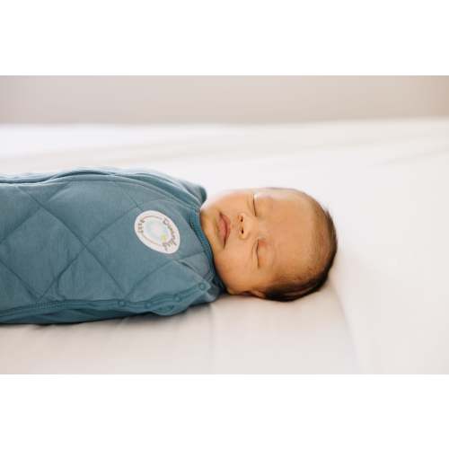 Dreamland Baby Weighted Sleep Sacks & Swaddles | As Seen On Shark Tank