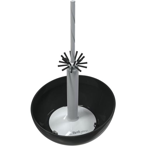 The First Years Suds Baby Bottle Washer - Includes Built-in Baby Bottle Brush - Baby Bottle Cleaner and Bottle Cleaning Brush