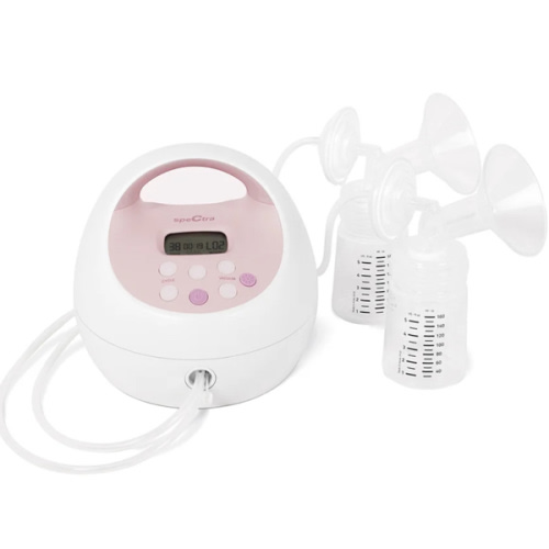 S2 Plus | Hospital Strength Breast Pump | Spectra Baby USA