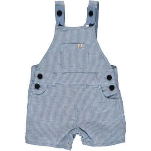 Boys Bowline Overalls - ME & HENRY 9-12m