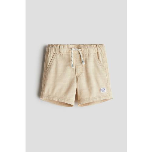 TWILL SHORTS
