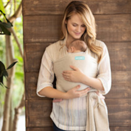 Moby Evolution Wrap - Almond