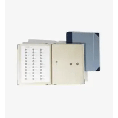 Document Organizer Folio