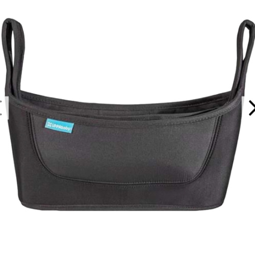 UPPAbaby - Carry-All Parent Organizer | Kido Bebe